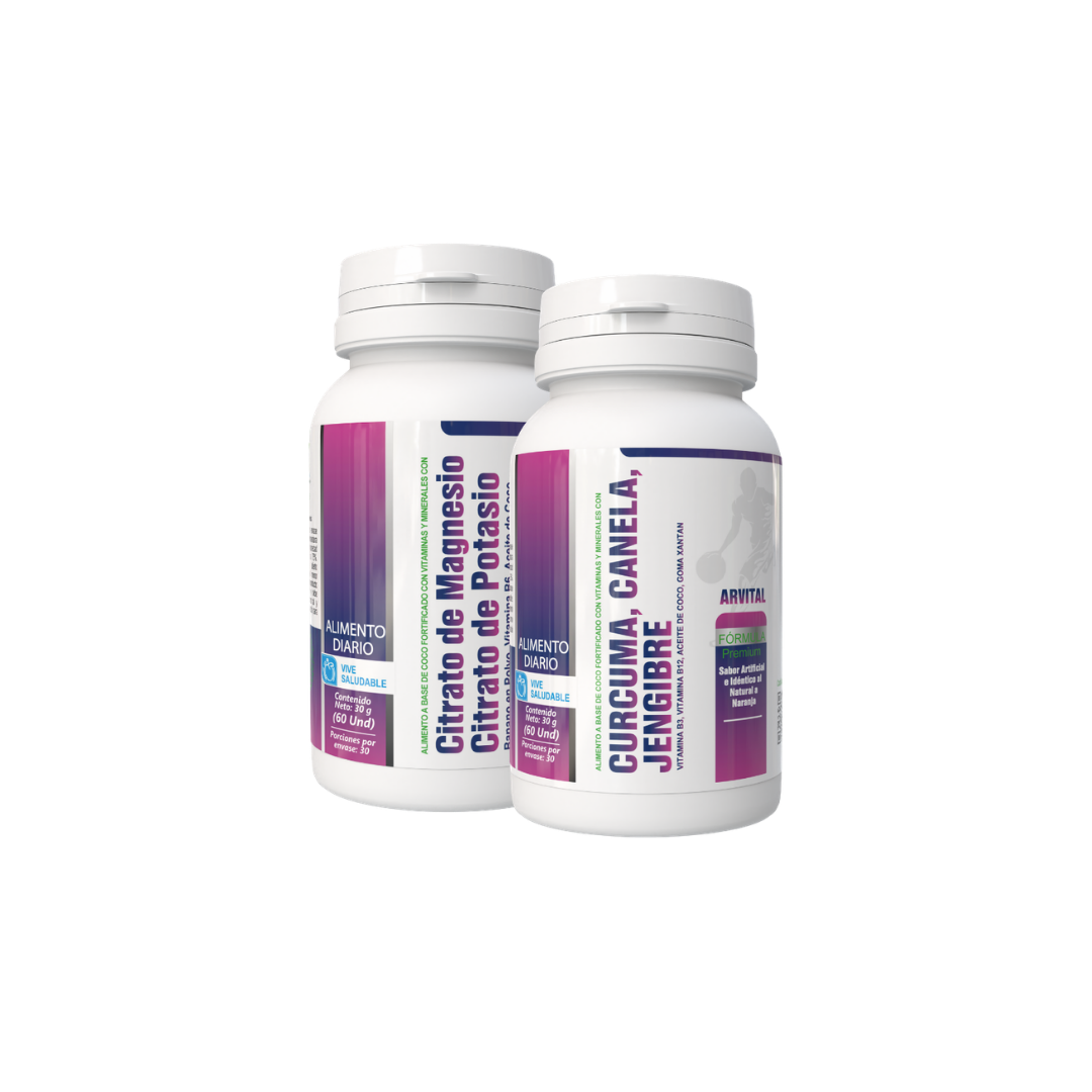 KIT VIGR ENERGY