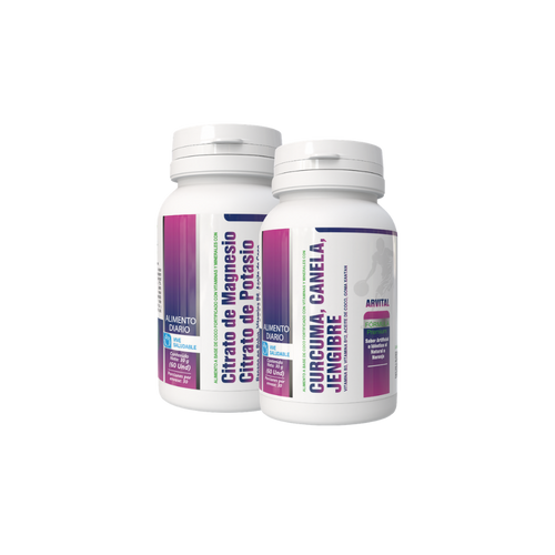 KIT VIGR ENERGY
